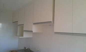 Imagem: Apartamento para aluguel, 2 quartos, 1 vaga