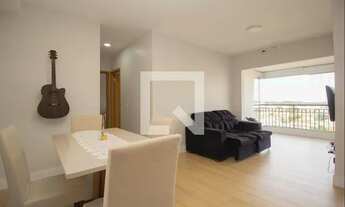 Imagem 2: Apartamento para Aluguel - Vila Mangalot, 2 Quartos, 70 m2