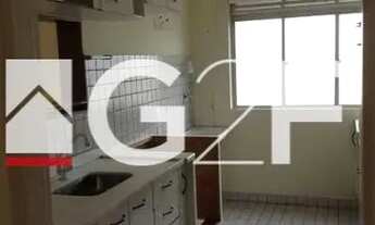 Imagem 6: Apartamento a venda no Condomínio Villaggio Di Firenze - Mansões Santo Antônio - Campinas