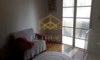 Imagem 3: Casa - Vila Castelo Branco - Campinas