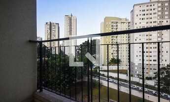 Imagem 5: Apartamento para Aluguel - Vila Andrade, 2 Quartos, 56 m2