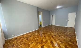 Imagem 4: 3 quartos em rua nobre de Botafogo!!