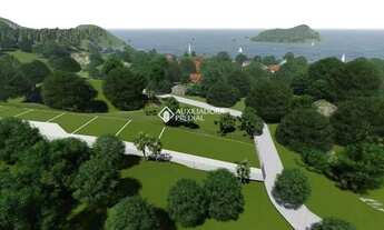 Imagem 6: FLORIANóPOLIS - Terreno Padrão - Tapera da Base