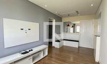 Imagem 3: Apartamento para Aluguel - Vila Iracema, 2 Quartos, 53 m2