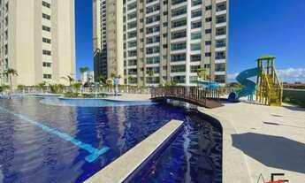 Imagem 4: Apartamento a venda com 3 quartos no Condomínio Praça da Luz. - AP45330