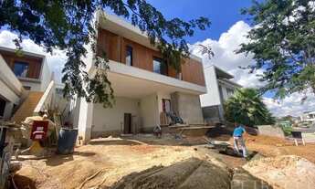 Imagem: Casa à venda em Alphaville Dom Pedro