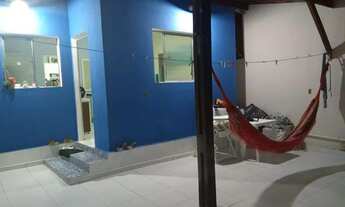 Imagem: Casa no golandim com cerca elétrica