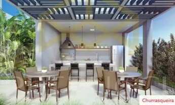 Imagem 3: Apartamento - Jardim Planalto - Campinas