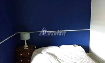 Imagem 4: Excelente sala 3 Quartos, suite e closet