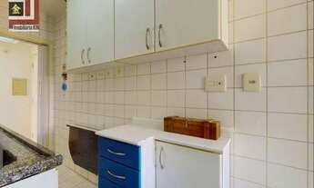 Imagem 6: Apartamento com 3 dormitórios à venda, 75 m² por R$ 675.000,00 - Vila Mariana - São Paulo