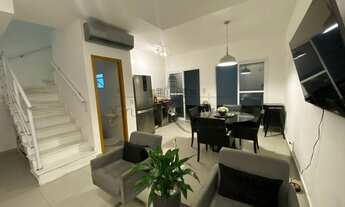 Imagem 2: Casa Condomínio - Condomínio Reserva Urbanova - 3 Dormitórios - 81,79m²