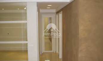 Imagem 2: Campinas - Apartamento Padrão - Mansões Santo Antônio