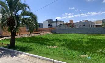 Imagem: Terreno em condomínio fechado Green Hills