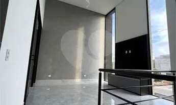 Imagem 6: Casa em condomínio 334m² com 3 suítes + Suíte master e 4 vagas