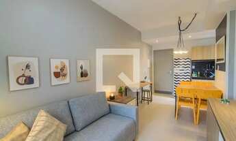 Imagem 5: Apartamento para Aluguel - Jacarepaguá, 1 Quarto, 40 m2