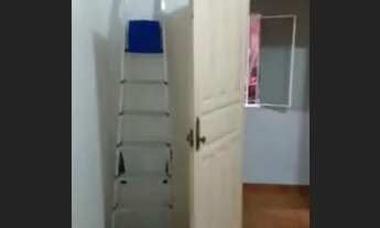 Imagem 4: Quitinete pequena