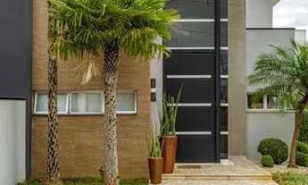 Imagem 5: Casa - Swiss Park - Campinas