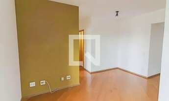 Imagem 2: Apartamento para Aluguel - Jardim Éster Yolanda, 2 Quartos, 64 m2