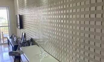 Imagem 4: Apartamento à venda 3 quartos 1 suíte 2 vagas Anima Clube Parque Lusitânia - São Bernardo