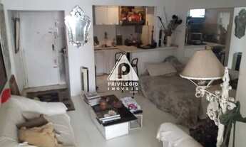 Imagem 2: Apartamento à venda, 2 quartos, Ipanema - RIO DE JANEIRO/RJ