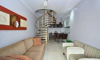 Imagem 3: COBERTURA RESIDENCIAL em São Paulo - SP, Cidade Monções