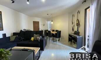 Imagem: Apartamento 72m², com 2 dormitórios à