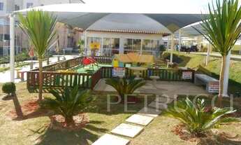 Imagem 7: Apartamento - Vila São Francisco - Hortolândia