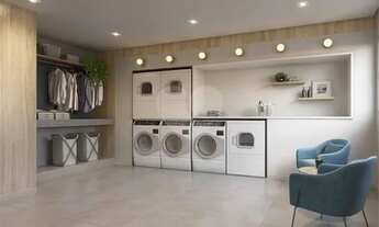 Imagem 4: Studio de 25 m² no Brooklin