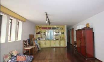 Imagem 4: Apartamento Venda 3 Dormitórios - 220 m² Perdizes