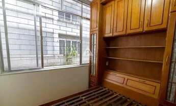 Imagem 3: Apartamento à venda, 1 quarto, Tijuca - RIO DE JANEIRO/RJ