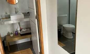 Imagem 6: Suite no salinas atalaia