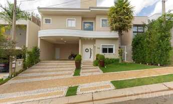 Imagem: Casa - Swiss Park - Campinas