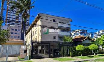 Imagem: Apartamento em Água Verde - Curitiba