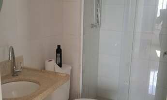 Imagem 7: Apartamento Mobiliado no Brisas