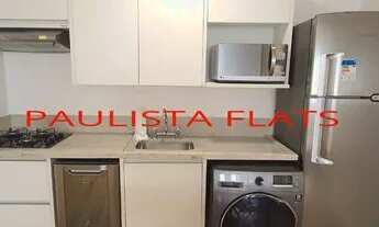 Imagem 4: SÃO PAULO - Apartamento Padrão - JARDIM PAULISTA