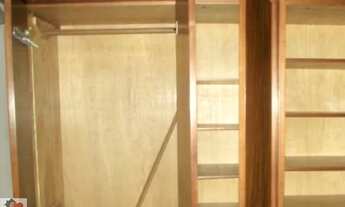 Imagem 5: APARTAMENTO REPLETO DE ARMÁRIOS, NO MELHOR DA VILA MASCOTE !