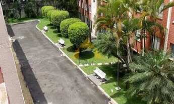 Imagem 7: Apartamento com 2 dorms, Vila Lutécia, Santo André - R$ 235 mil, Cod: 12467