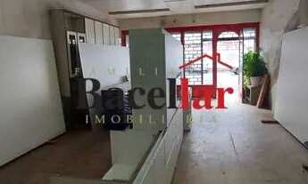 Imagem: PONTO COMERCIAL E COBERTURA