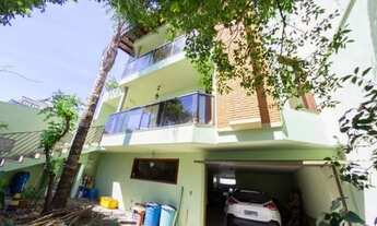 Imagem 2: Casa para aluguel com 845 metros quadrados com 5 quartos em Vila Paulicéia - São Paulo - S