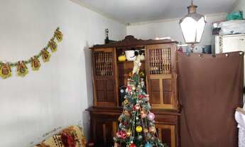 Imagem 3: Casa térrea usada no coração da Vila carrão