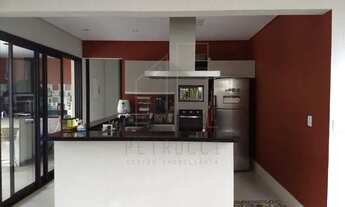 Imagem 6: Casa - Swiss Park - Campinas