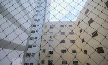 Imagem 5: Apartamento para Aluguel - Leme, 2 Quartos, 80 m2