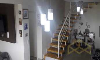 Imagem 3: Cobertura - Jardim Antonio Von Zuben - Campinas