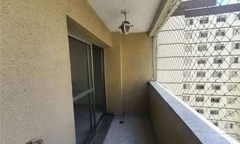 Imagem 7: Apartamento com 2 Quartos e 2 banheiros p Alugar