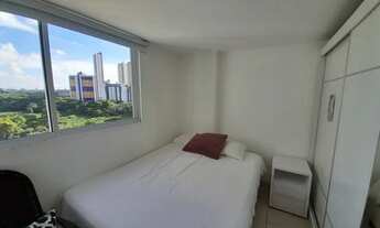 Imagem 4: Apartamento para aluguel tem 136 metros quadrados com 4 quartos