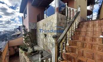 Imagem: Aluguel Residential / Home Belo Horizonte