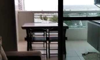 Imagem 7: Apartamento com 3 dormitórios à venda, 93 m² por R$ 600.000,00 - Ocian - Praia Grande/SP