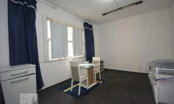 Imagem: Apartamento para Aluguel - Centro, 1 Quarto