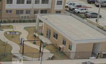 Imagem 3: Apartamento para Aluguel - Pechincha, 2 Quartos, 42 m2