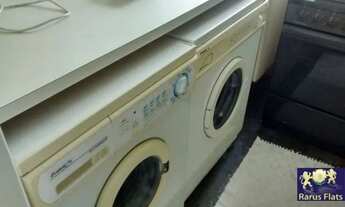 Imagem 7: Flat para alugar no Jardins - Edifício Free and Flex - Cód. ZLN02553